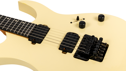 Spira S-420-AWH Electric Guitar - Alpine White