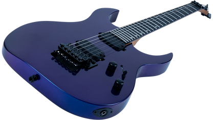 Spira S-420-CHM Electric Guitar - Chameleon