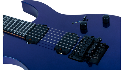 Spira S-420-CHM Electric Guitar - Chameleon