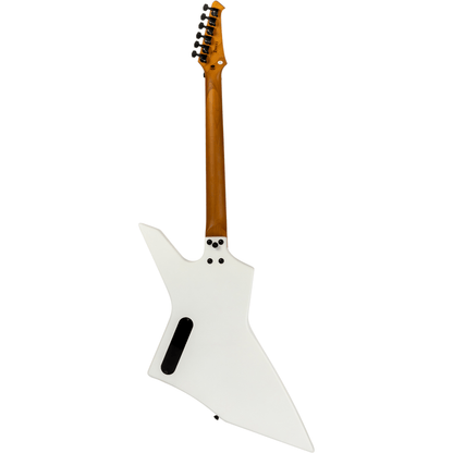 Spira X-400-MWH Electric Guitar - Satin White