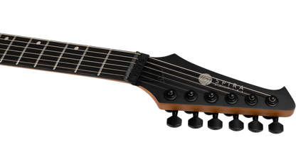 Spira X-400-MWH Electric Guitar - Satin White