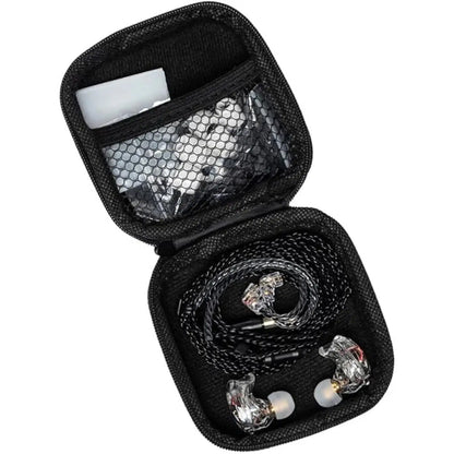 Stagg SPM-435 TR 4-Driver Sound Isolating In Ear Monitors