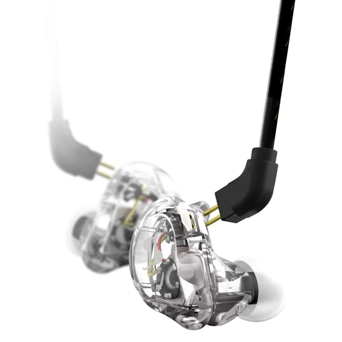 Stagg SPM-435 TR 4-Driver Sound Isolating In Ear Monitors
