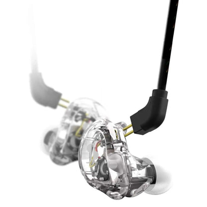 Stagg SPM-435 TR 4-Driver Sound Isolating In Ear Monitors