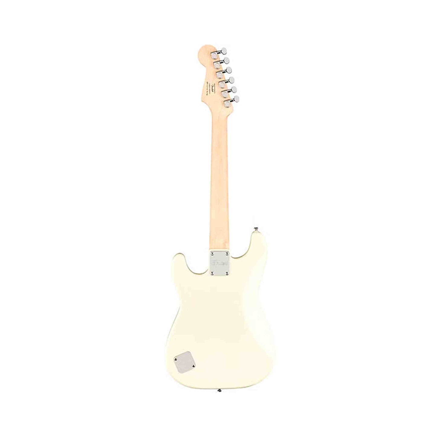 Squier Limited Edition Mini Stratocaster - Olympic White