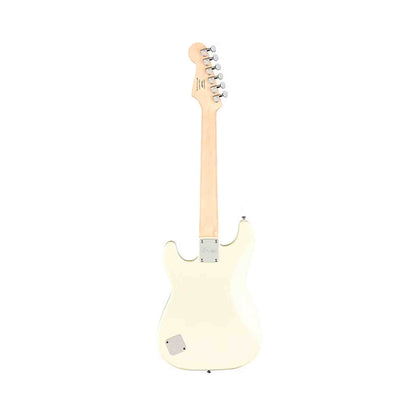 Squier Limited Edition Mini Stratocaster - Olympic White