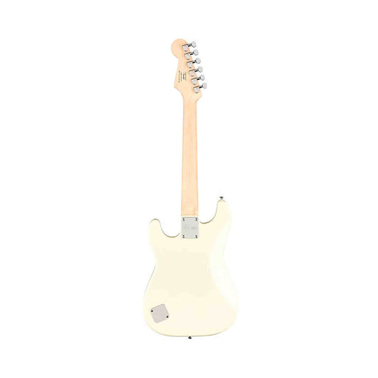 Squier Limited Edition Mini Stratocaster - Olympic White