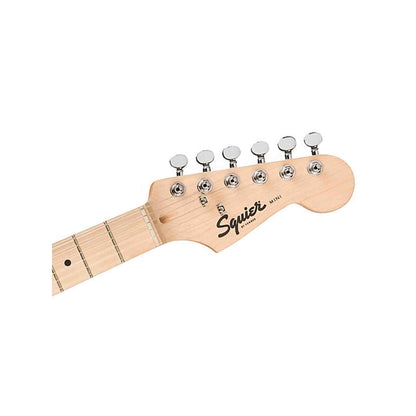 Squier Limited Edition Mini Stratocaster - Olympic White