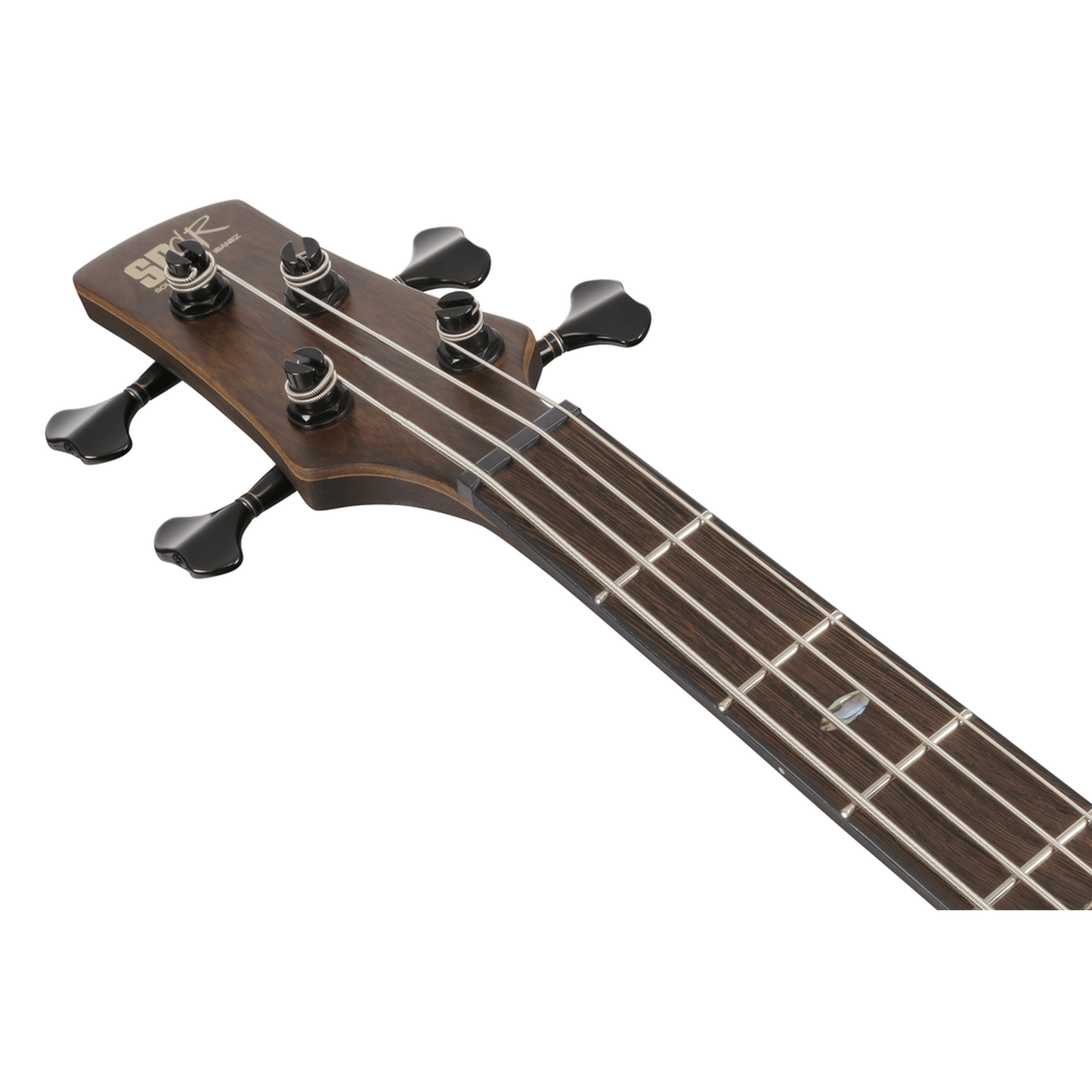 Ibanez SR1320SBIVF Premium Electric Bass W/Bag - Icebreaker Wave