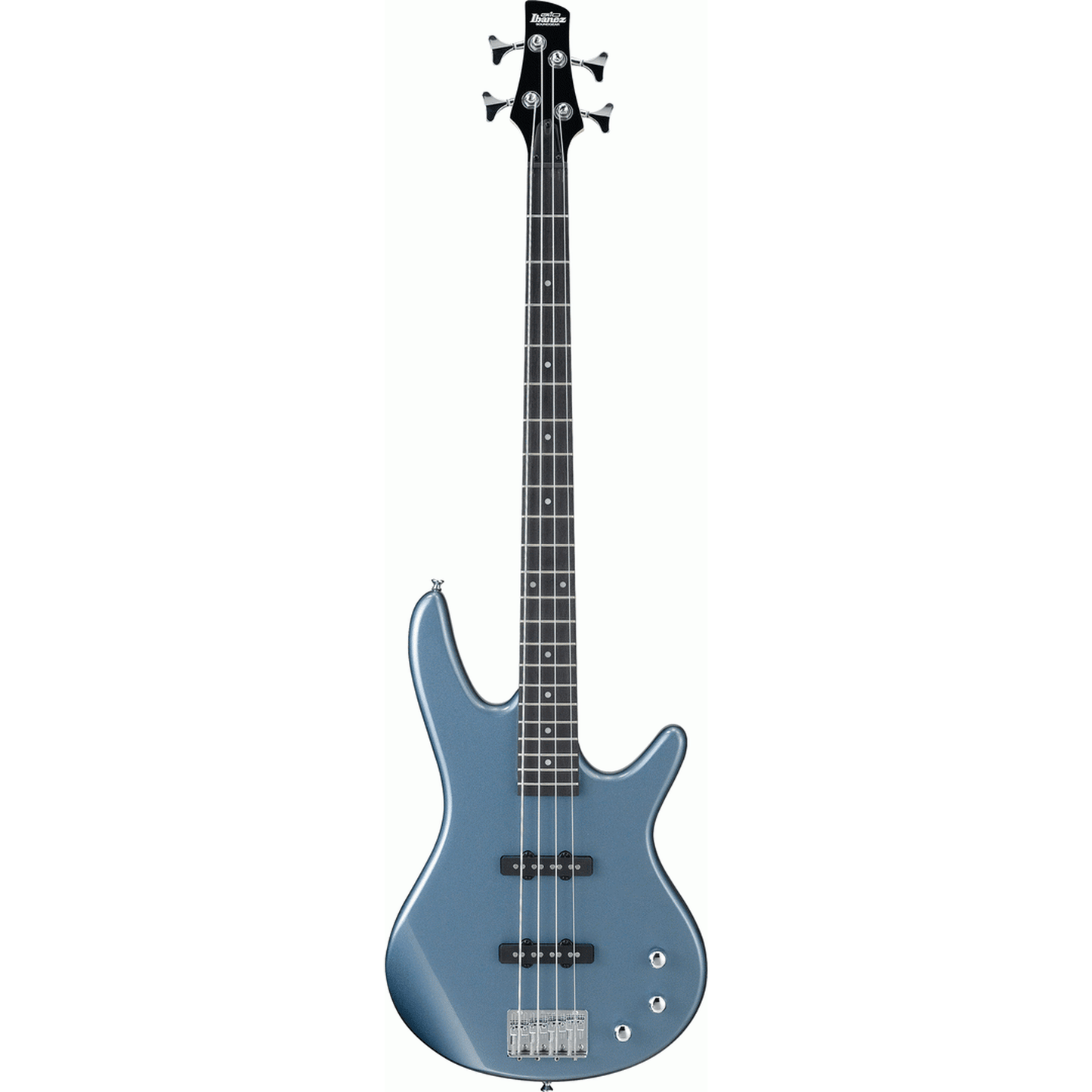 Ibanez SR180 BEM Bass Guitar -Baltic Blue Metallic - Joondalup Music Centre