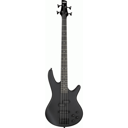 Ibanez SR200B WK Electric Bass - Weathered Black