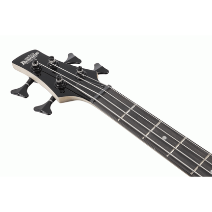 Ibanez SR200B WK Electric Bass - Weathered Black