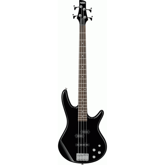 Ibanez SR200 BK Electric Bass - Black - Joondalup Music Centre