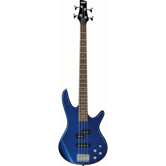 Ibanez SR200 JB Bass Guitar - Jewel Blue-BASS GUITAR-Joondalup Music Centre