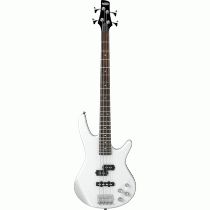 Ibanez SR200 Bass Guitar - Pearl White - Joondalup Music Centre