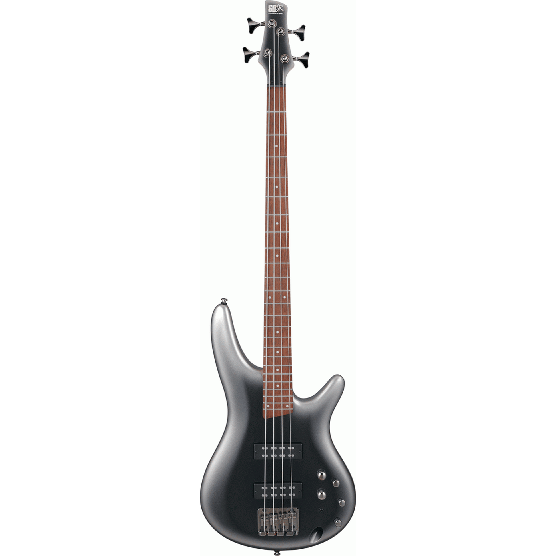 Ibanez SR300E MGB Bass Guitar - Midnight Grey Burst - Joondalup Music Centre