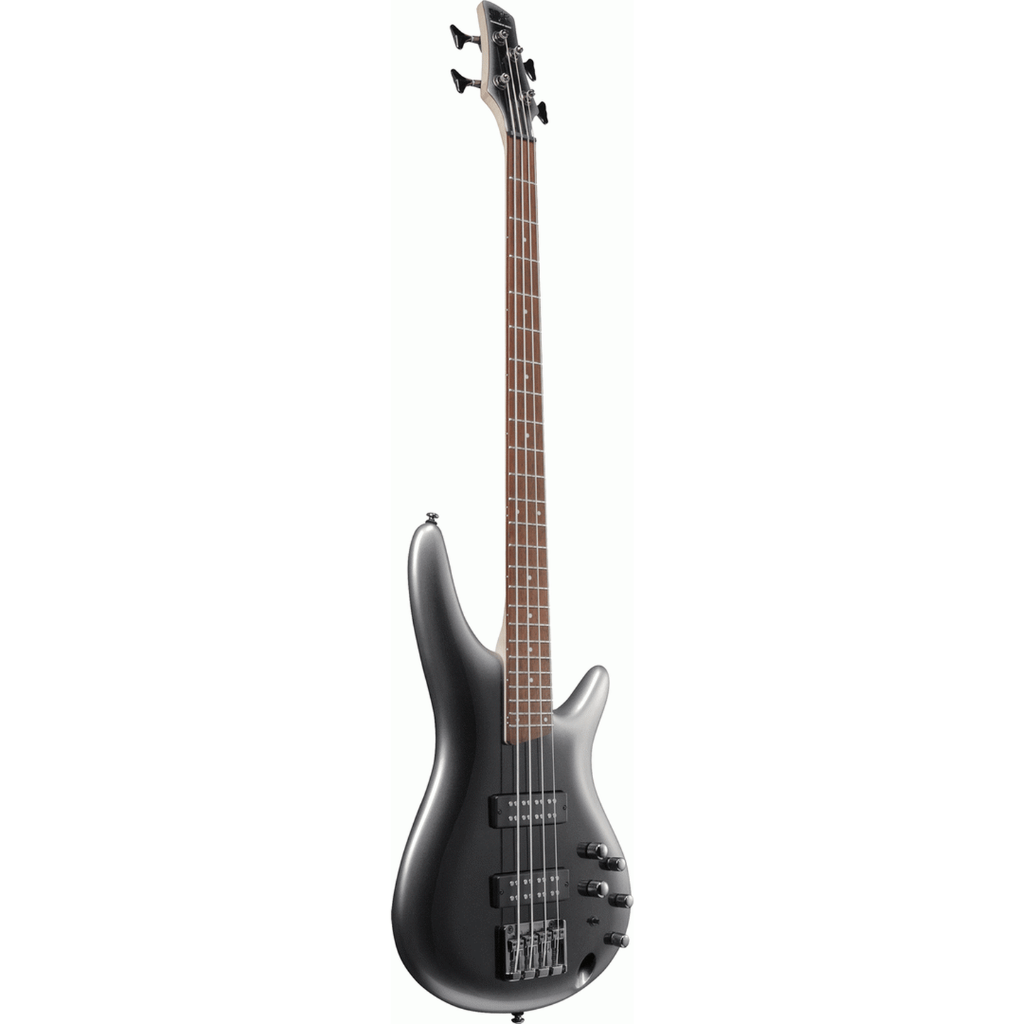 Ibanez SR300E MGB Bass Guitar - Midnight Grey Burst - Joondalup Music Centre