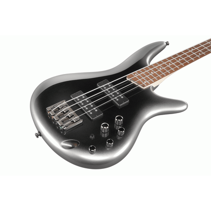 Ibanez SR300E MGB Bass Guitar - Midnight Grey Burst - Joondalup Music Centre