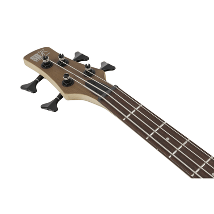 Ibanez SR300EB Electric Bass - Walnut Flat