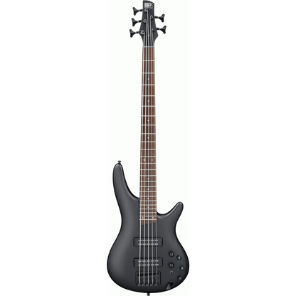 Ibanez SR305EB WK 5 String Bass Guitar - Weathered Black