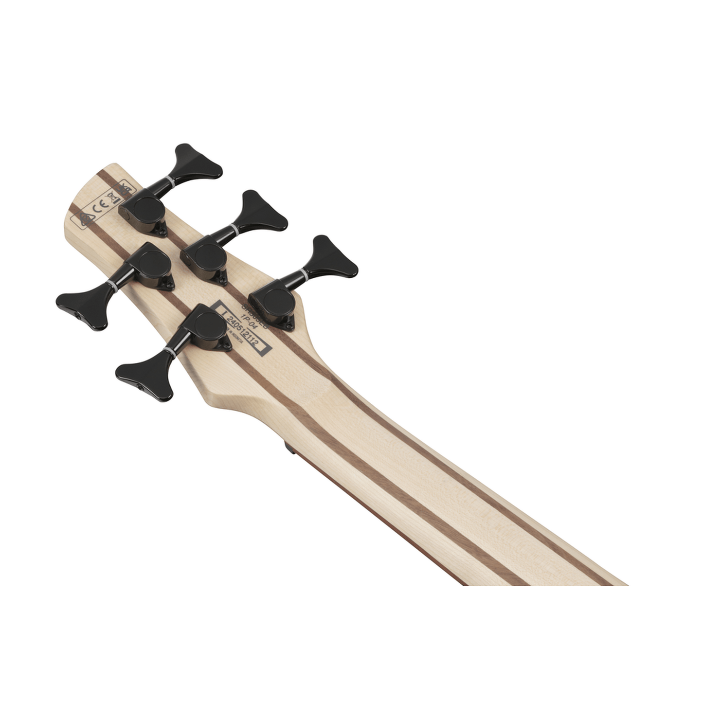 Ibanez SR305EBWNF Electric Bass Guitar - Walnut Flat
