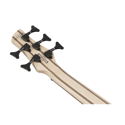 Ibanez SR305EBWNF Electric Bass Guitar - Walnut Flat