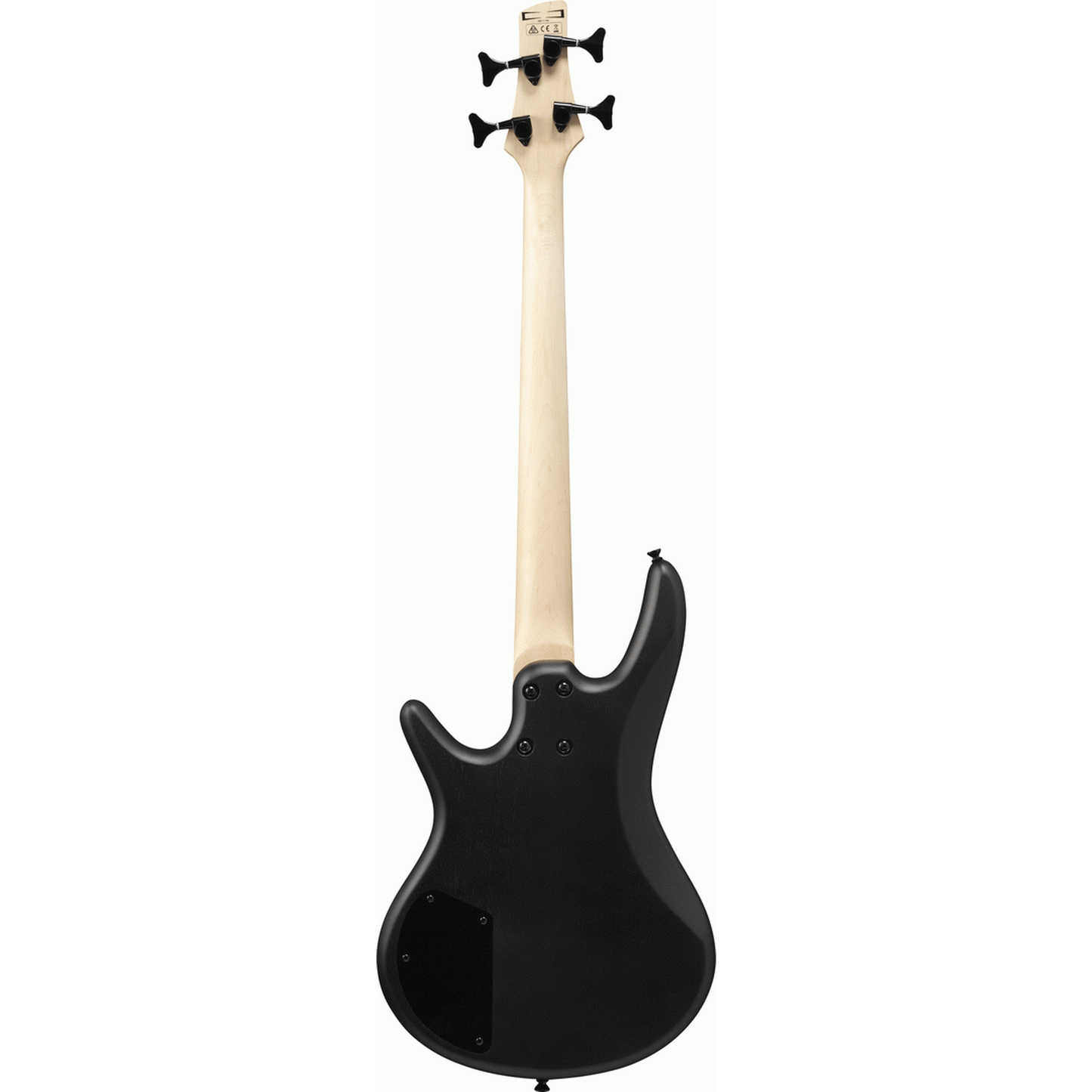 Ibanez SRM20B Mikro Short Scale Bass - Black