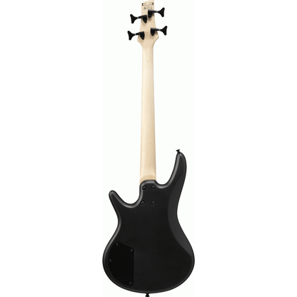 Ibanez SRM20B Mikro Short Scale Bass - Black