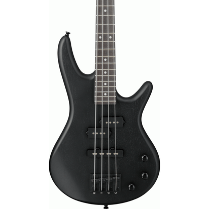 Ibanez SRM20B Mikro Short Scale Bass - Black