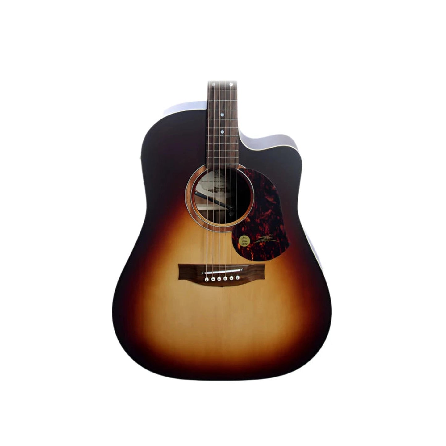 Maton SRS-70C Sunburst Acoustic Guitar - Joondalup Music Centre