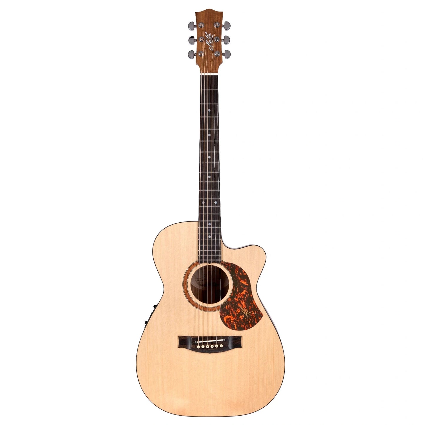 Maton SRS808C Solid Road Series Acoustic Guitar