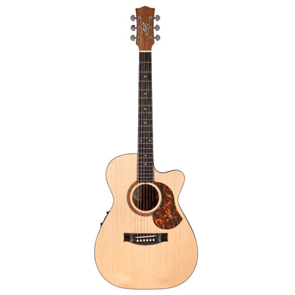 Maton SRS808C Solid Road Series Acoustic Guitar