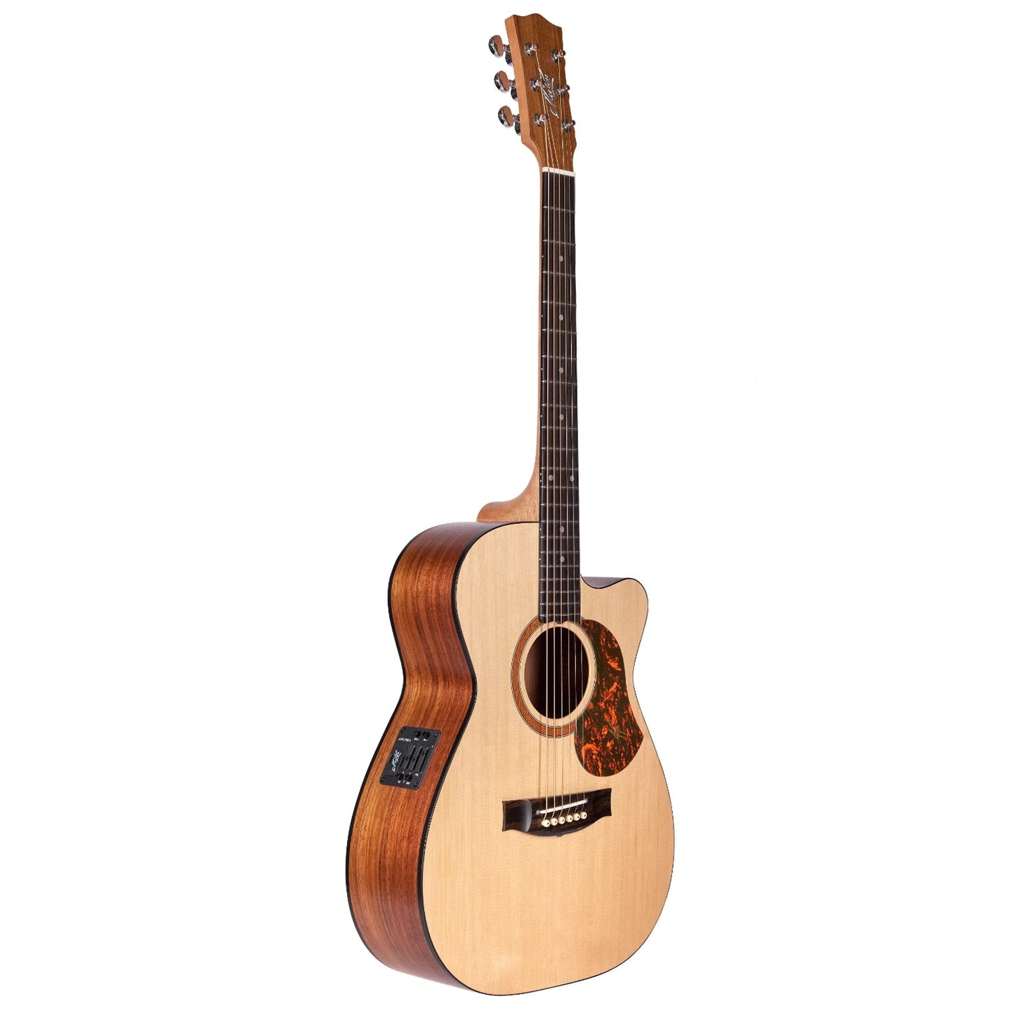 Maton SRS808C Solid Road Series Acoustic Guitar