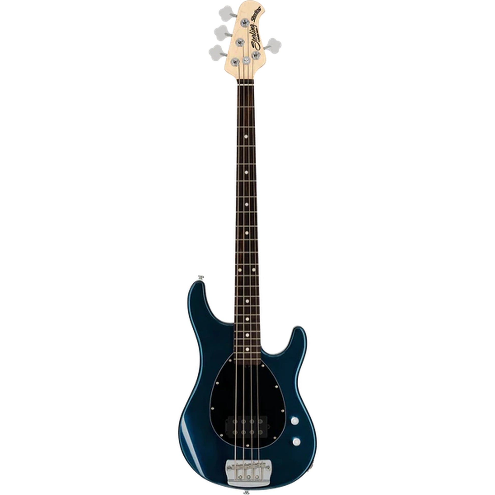 Sterling By Music Man Sterling Electric Bass - Blue Pearl