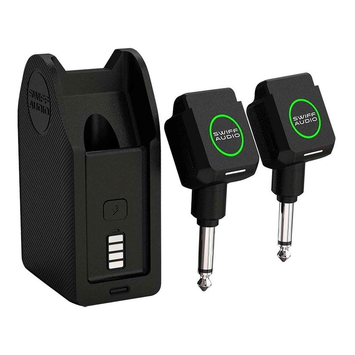Swiff Audio WX-503 Digital Wireless System