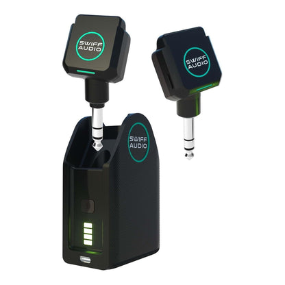 Swiff Audio WX-503 Digital Wireless System