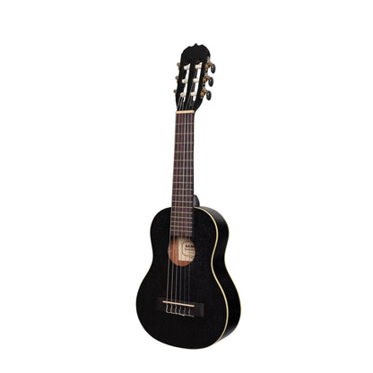 Sanchez 1/4 Size Student Classical Guitar w/Bag - Black