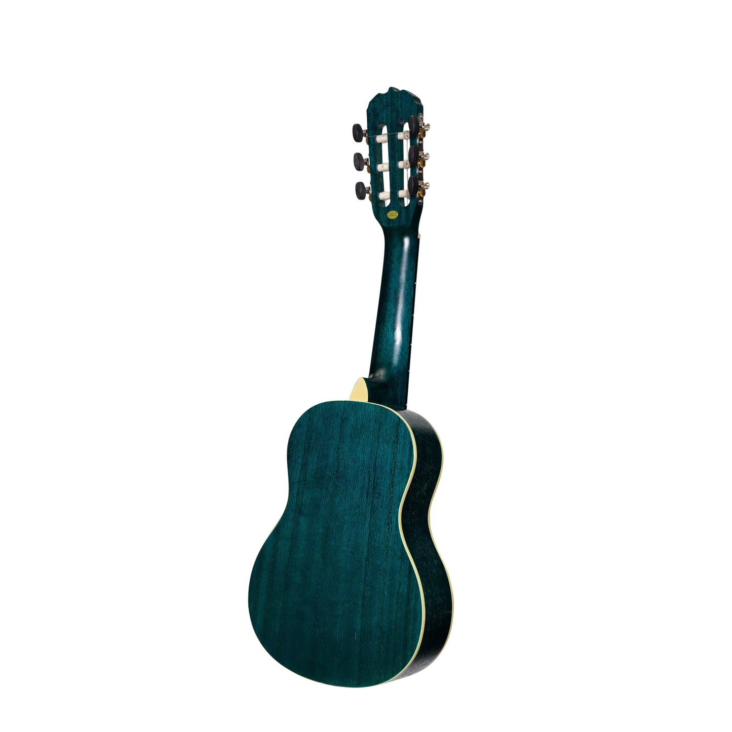 Sanchez 1/4 Size Student Classical Guitar w/Bag - Blue