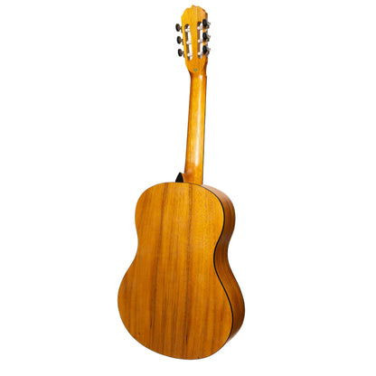 Sanchez 4/4 Student Classical Guitar w/Bag 2