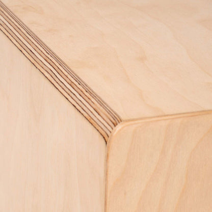 Sela Primera Cajon Bundle - Black