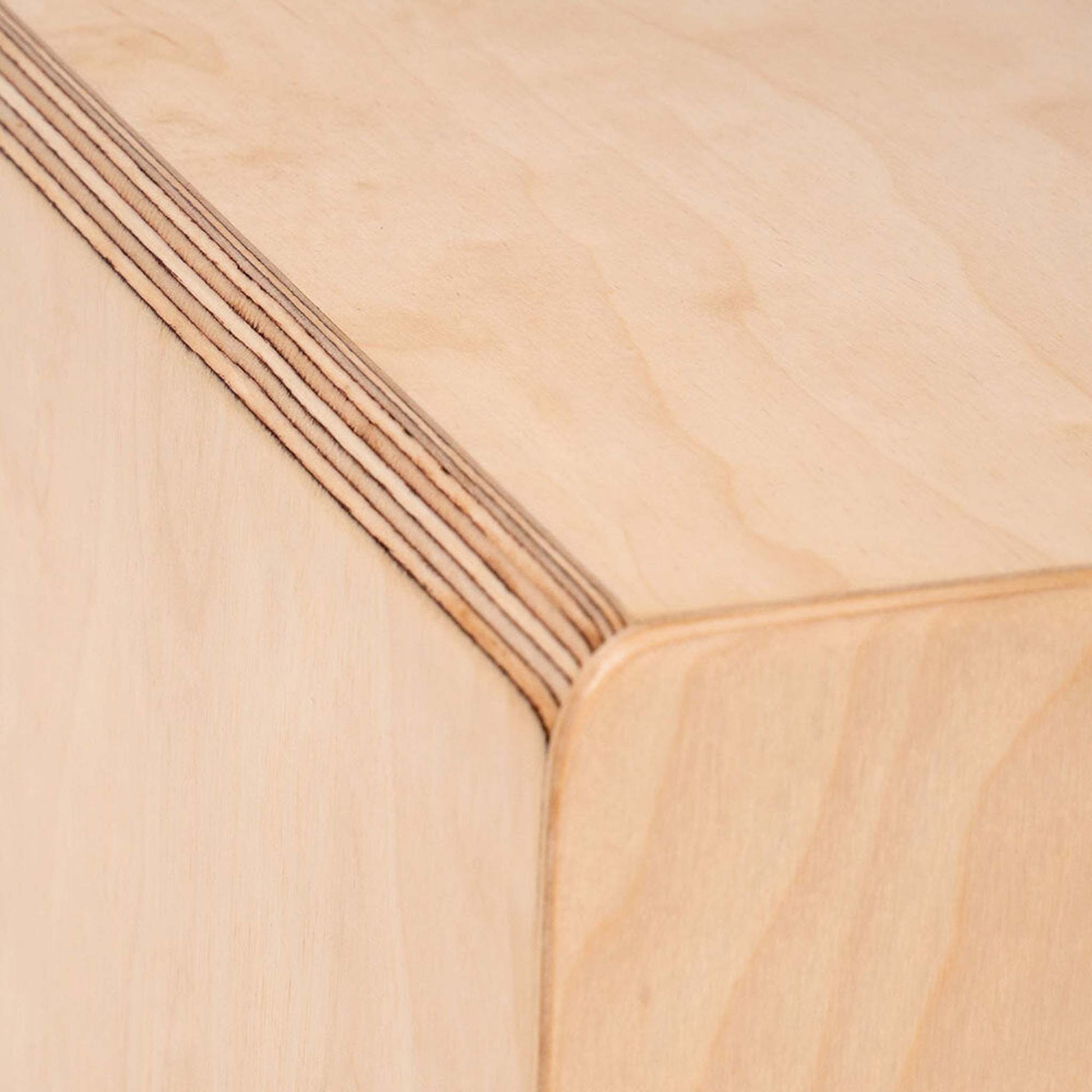 Sela Primera Cajon Bundle - Natural