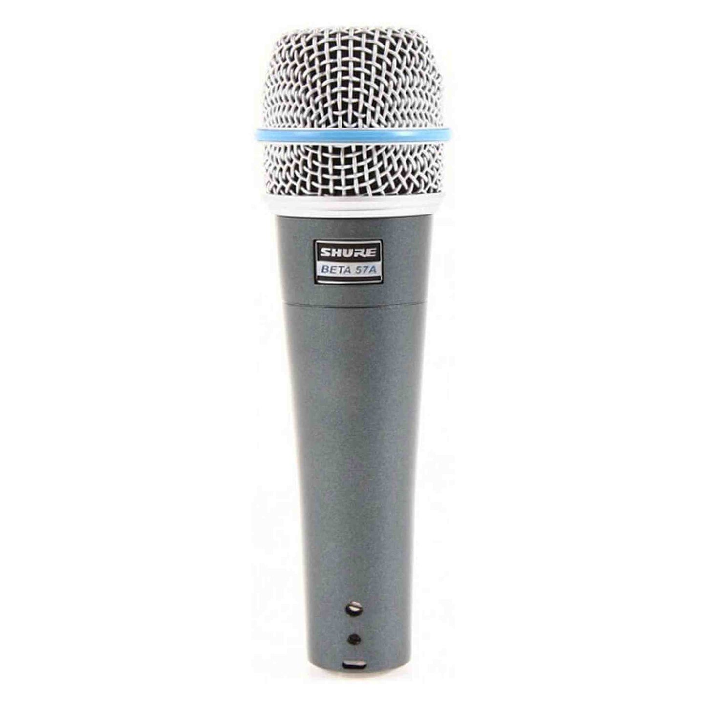 Shure Beta 57A Dynamic Instrument Microphone - MICROPHONE - [shop-name]