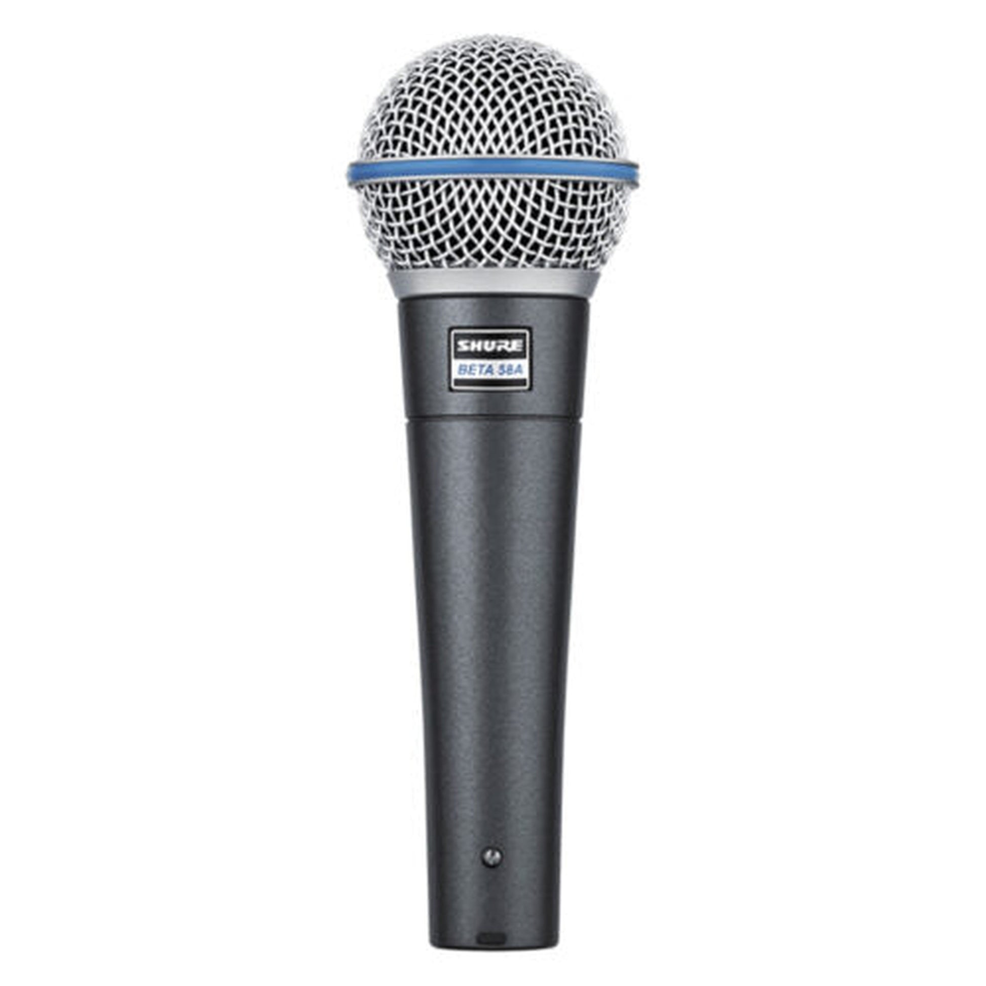 Shure Beta 58A Dynamic Vocal Microphone - Joondalup Music Centre