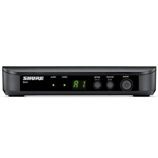 Shure BLX24/SM58 Wireless Handheld System from Joondalup Music Centre 2