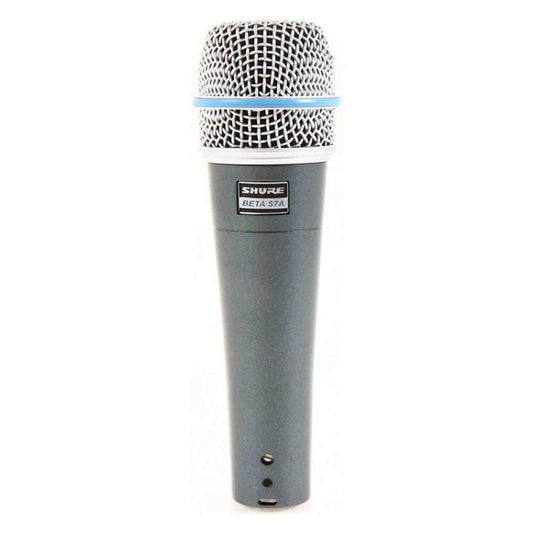 Shure Beta 57A Dynamic Instrument Microphone from Joondalup Music Centre