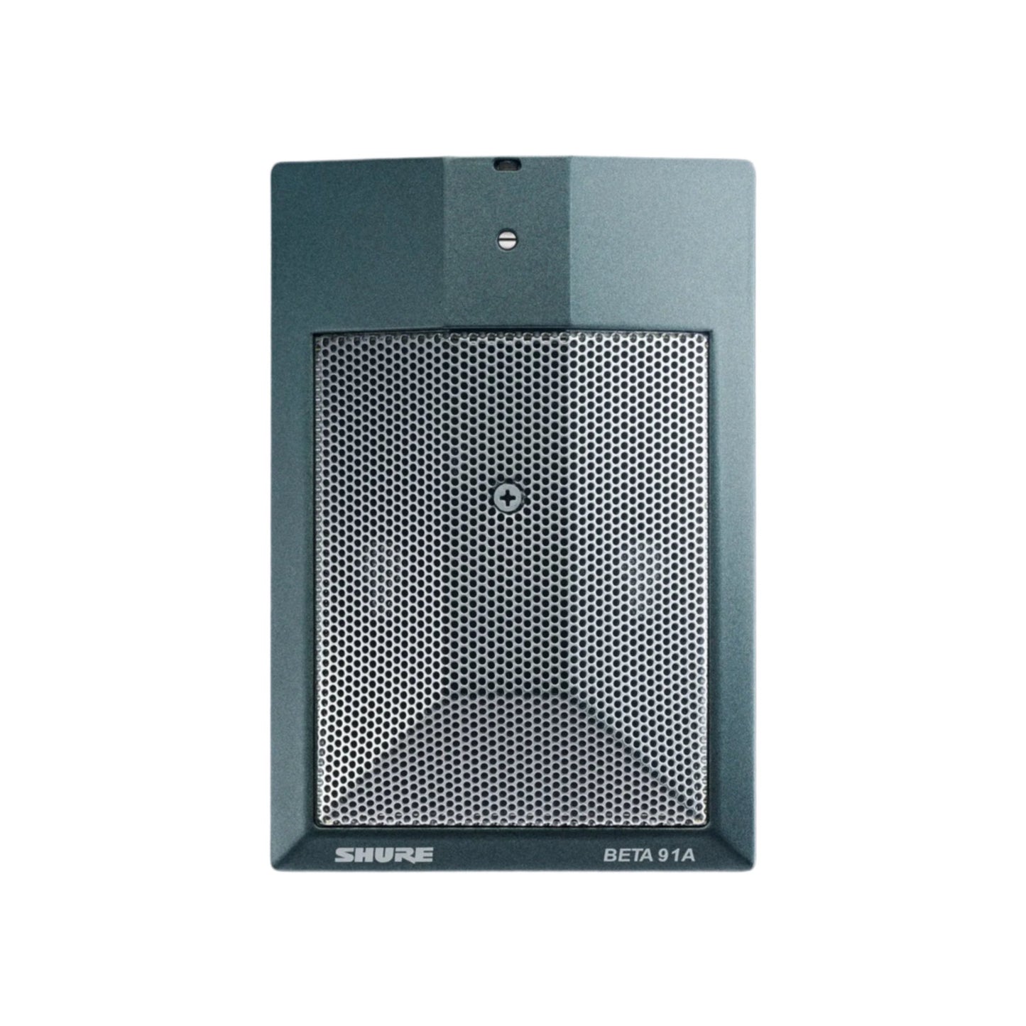 Shure Beta 91A Cardioid Condenser Boundary Microphone from Joondalup Music Centre