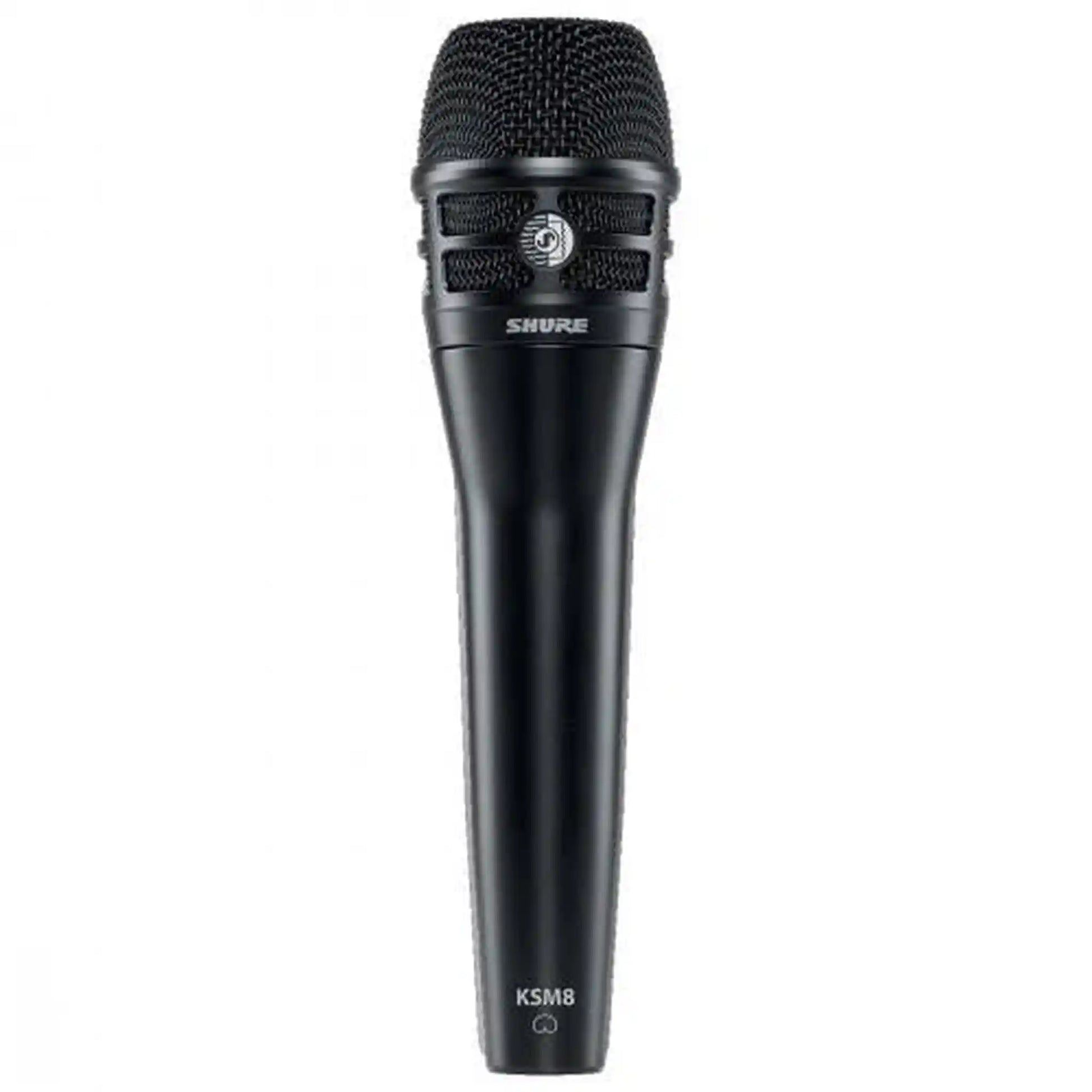 Shure KSM8B Dualdyne Vocal Microphone - Black from Joondalup Music Centre