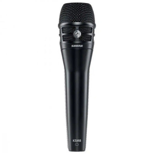 Shure KSM8B Dualdyne Vocal Microphone - Black from Joondalup Music Centre
