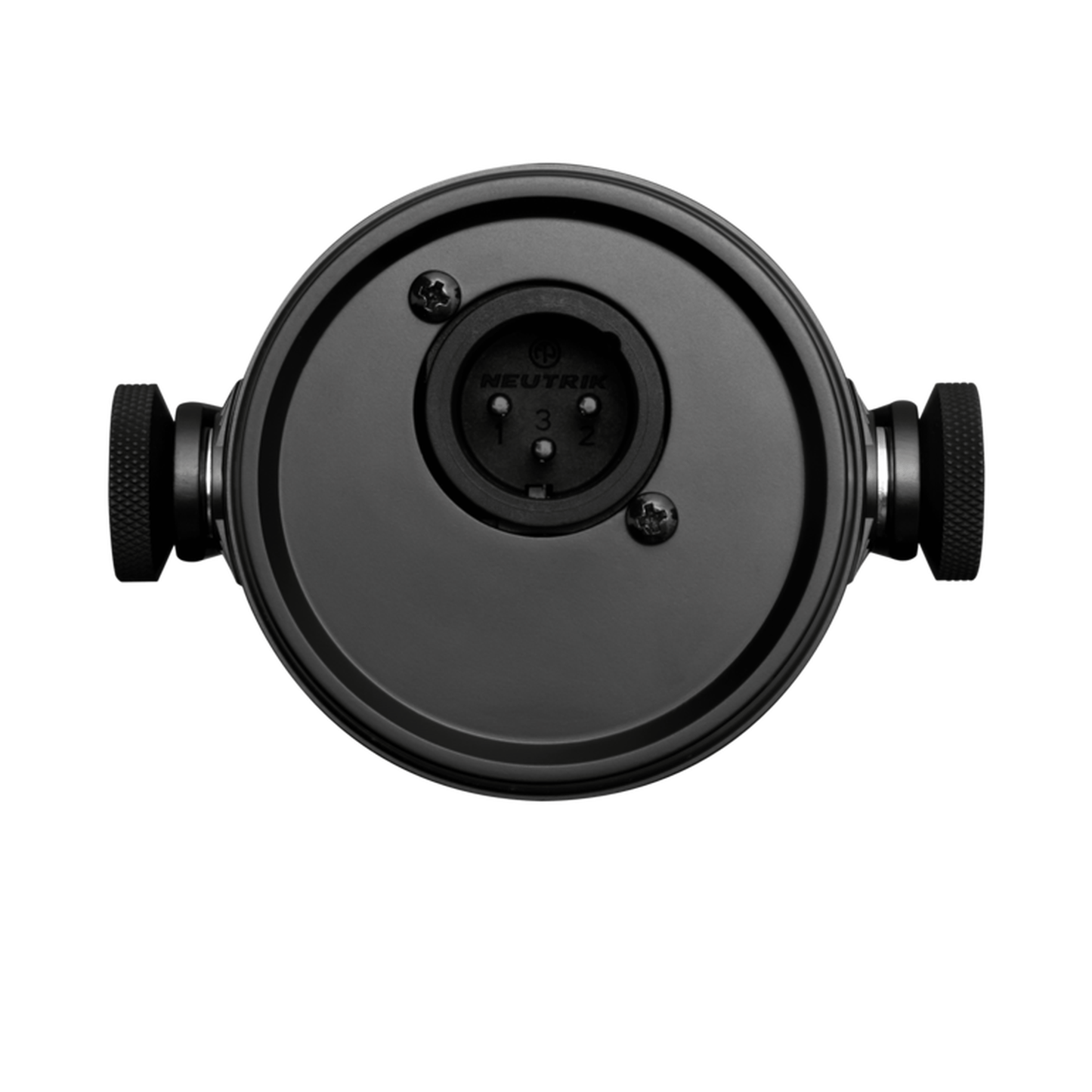 Shure Motiv MV7X Dynamic Podcasting Microphone - Black from Joondalup Music Centre 3