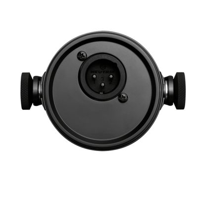 Shure Motiv MV7X Dynamic Podcasting Microphone - Black from Joondalup Music Centre 3